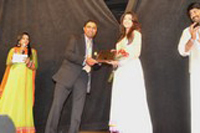 NATS 2013 Sambaralu 3rd Day
